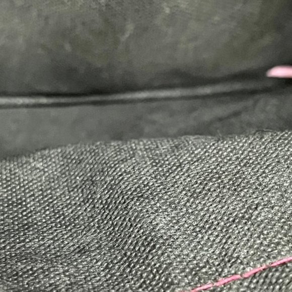 Simply Southern Triple Zip Crossbody Aqua/Pink Paisley - 8 x 10" - Picture 7 of 7